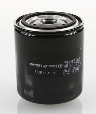 OPEN PARTS eof419120 -  Масляный фильтр